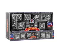 Incienso Super Hit NAG Champa 180 Gramos EN Total