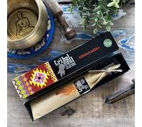 Incienso Tribal Soul - Canela