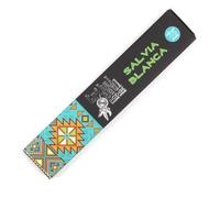 INCIENSO WHITE SAGE TRIBAL SOUL 15 gr