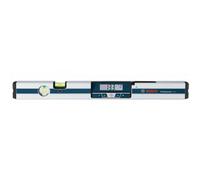 Bosch Professional Inclinómetro digital GIM 60 – margen 0–360° – 60 cm