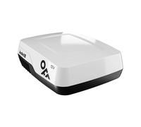 INDEL B Plein Aircon 12V - Acondicionador aire caravana - solo Unidad exterior