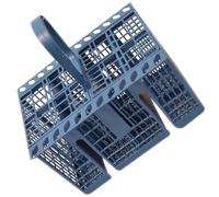 Indesit - Cesta para cubiertos para lavavajillas
