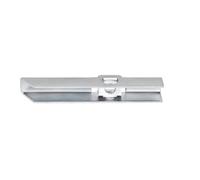 INDEX A PERFECT FIXING - CABA005 [CA-BA] Cabeza de taco de vuelco para techos huecos, Acero zincado, Medida: M5 Ø14, Caja de 100 unidades