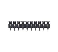 INDEX A PERFECT FIXING FGCL35 - Clavos para fijacion para SHOOTEX 60 a vigas de acero bloque hormigon o ladrillo 2,6 x 35
