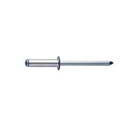 INDEX A PERFECT FIXING RENO4820 - Remache aluminio estandar 4,8 x 20