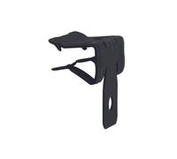 INDEX A PERFECT FIXING - SUCL10 [SU - CL] Clip para vigas, Instalación rápida con martillo, Acero Fosfatado, Agujero de Ø6,3 mm, Caja de 100 unidades