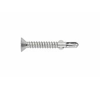 Index ABA4832 Tornillo AUTOTALADRANTE 2 ALAS PH 4,8x32 mm