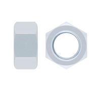 Index D93408 - Tuerca hexagonal DIN-934 zincada 08