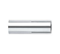 Index Anclajes hembra HE-NO – Pack de 100, cono interior, M6 x 25 mm, Ø 8 mm