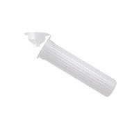 Index Fixing Systems MOTN20085 [MO-TN] Accesorios para cartuchos de mortero. Tamices de nylon (20 x 85) GRIS, 20 x 85 mm, Set de 12 Piezas