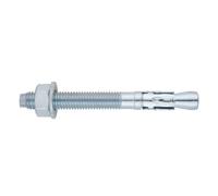 Index Anclajes macho MTA - Pack de 50, M12 x 220 mm, cincados