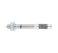Index Mtp-X - Anclaje macho para cargas altas m12 x 110 diámetro 12