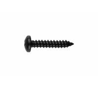 Index TZN814216 - Tornillo rosca chapa DIN 7981 phillips zincado negro 4,2 x 16