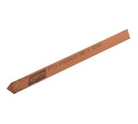India FF114 Lima Triangular 100 X 6Mm - Fina INDFF114