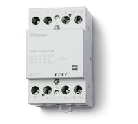 Indicador de contactor de módulo 3Z 1R 40A 230 22.44.0.230.4710