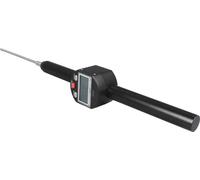 Indicador de cuadrante, indicador de cuadrante de prueba, indicador de cuadrante profesional, indicador de cuadrante digital electrónico, indicador de sonda digital, medidor de cuadrante digital