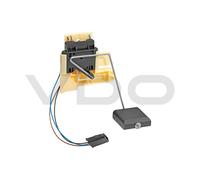 Indicador de nivel de gasolina VDO A2C5333862980
