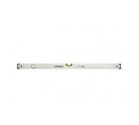 INDICADOR DE NIVEL HORIZONTAL Y VERTICAL ANODIZADO 200CM - 110-20