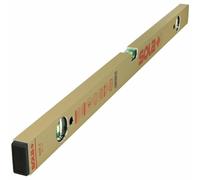 INDICADOR DE NIVEL MAGNÉTICO HORIZONTAL Y 2 PLOMOS AZM 3 200CM - SOL 01823701