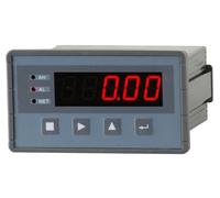 Indicador de transmisores de pesaje con 2 salidas de relé salida analógica 4-20mA 0-10V RS232 RS485 controlador de celda de carga