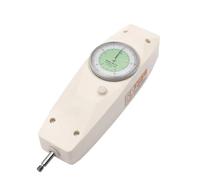 Indicador digital digital electrónico push-pull medidor de fuerza puntero dinamómetro 500 N kg Newton dispositivo de presión (NK-20)