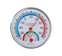 Indoor Thermograph Real-Time Monitoring - Display Small Temperature Meter