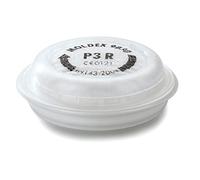 Indust.starter moldex - Filtro particulas p3 (12u)