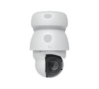 Ubiquiti Cámara de Seguridad IP UVC-AI-PTZ-W AI PTZ 22x zoom óptico rotación 360° Nuevo
