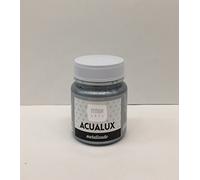 Industrias Titan. S.L 920861 - Pintura manualid. acril. 100 ml pla metal. acualux titan