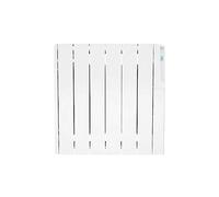 InerZia - Emisor Fluido XFP 1000w | Programación diaria/sem | Ventanas abiertas | Fácil manejo | Bloqueo de teclado