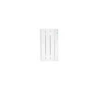 Inerzia - Radiador Fluido Programable Bajo Consumo Inerzia XFP (500w)