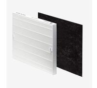INF Filtro de repuesto para purificador de aire Coway AP-1512HH