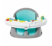 Infantino 3 en 1 Music and Lights Discovery Seat y Booster