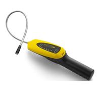 Inficon Gas-Mate Dispositivo Detector de Fugas de Gas R600A, R290 y Combustibles (Metano, GPL, ...), Buscafugas Profesional Portátil para Técnicos HVAC