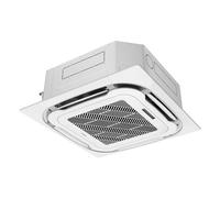 INFINITON | Aire Acondicionado Casette | CSTCH36A2 | 10100 Frigorias | Bomba de calor | Control remoto de pared | R32