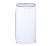 INFINITON | Aire Acondicionado Portátil | PAC-W12 | Eficiencia A+ | 3520 Frigorias | Bomba de calor | Control remoto | Deshumidificador | Compatible con Alexa y Google | Incluye Kit de instalación
