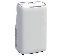 INFINITON | Aire Acondicionado Portátil | PACPX45AW | 4600 W | 16000 BTU | Bomba de Calor | Wifi | R290 | Modo Sleep | Incluye Kit de instalación