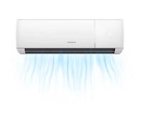 INFINITON | Aire Acondicionado SPLIT-A6502B 7200 Frigorias | Deshumidificador | Función Eco | i-Clean | Con Oscilación | Filtro Antibacterias | Inverter| Modo Healt |Compatible WiFi