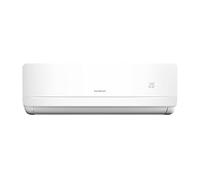Infiniton Aire Acondicionado Split SPTTC12A2, 12000 BTU - Bomba de Calor, Mando a distancia, Pantalla LED, Deshumidificador, Bajo Consumo