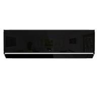 INFINITON Aire Acondicionado SPTNH12A3, 12000 BTU, Bomba de Calor Mando a distancia, 25 dB, Programación de temperatura iFeel, Modo nocturno SLEEP, Wifi, Negro