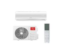 INFINITON Aire Acondicionado SPTSE18A2, 18000 BTU, Wifi Incorporado, Bomba de Calor, Control Remoto, Modo Sleep, A++, Blanco