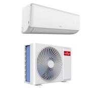INFINITON Aire Acondicionado SPTWF09A2, 9000 BTU, Wifi, Bomba de Calor, Inverter, Deshumidificador, A+++, Blanco