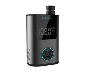 Inflador Compacto Cecotec Mini Air max