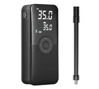 Inflador De Neumáticos Compresor De Aire De 12v, Bomba De Aire For Coche, Inflador De Neumáticos Portátil, Bomba Eléctrica For Motocicleta, Compresor De Aire For Coche, Motocicletas Y Bicicletas