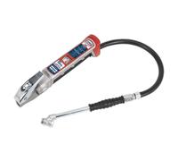 Inflador De Neumáticos Profesional Sealey Con Conector Doble De Presión SA37/93