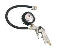 Inflador De Neumáticos Sealey Con Conector De Clip SA924