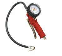 Inflador De Neumáticos Sealey Con Conector De Clip SA9302