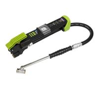Inflador De Neumáticos Sealey SA37/99 P irlite Eco Conector Doble Push-On