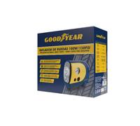 Inflador de ruedas Goodyear 100W 150 PSI