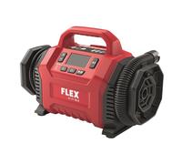 Inflador Flex Power Tools CI 11 18.0 18V Unidad Desnuda FLXCI18N